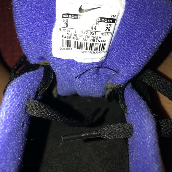 Nike Shoes - Nike Air Max